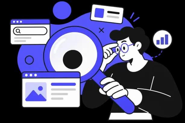 Website optimization (SEO)